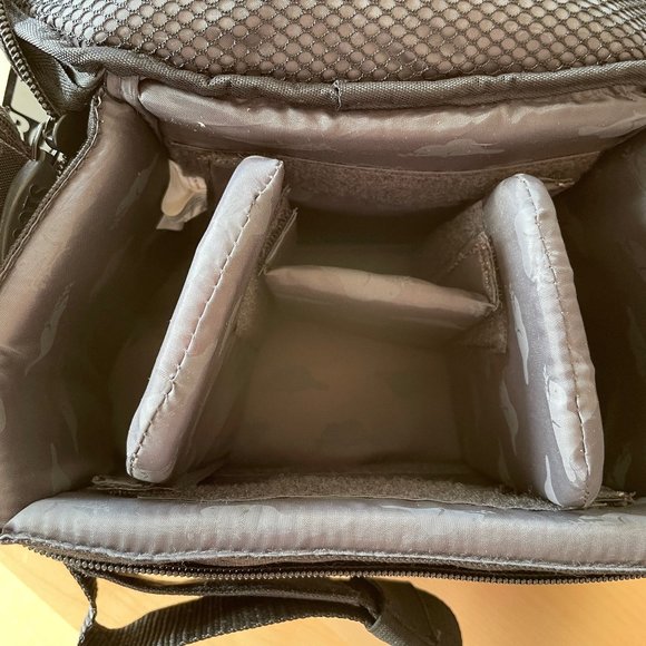 Roots Biking Bag - Picture 7 of 13